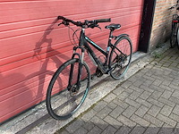 Scott syncros uc 3.0 fiets - afbeelding 1 van  8