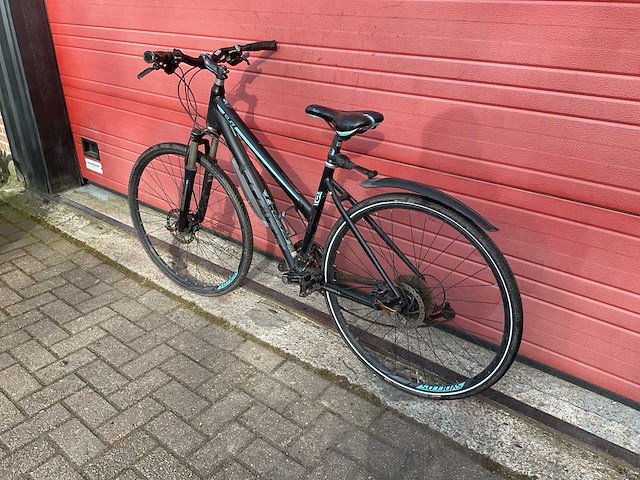 Scott syncros uc 3.0 fiets - afbeelding 3 van  8