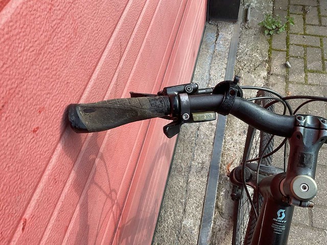 Scott syncros uc 3.0 fiets - afbeelding 7 van  8