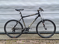 Scott tampico performance mountainbike - afbeelding 1 van  2