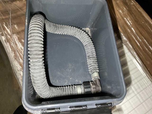 Scott volgelaatsmasker (6x) - afbeelding 3 van  3