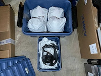 Scott volgelaatsmasker (7x) - afbeelding 3 van  3