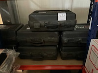 Scott volgelaatsmasker (7x) - afbeelding 2 van  3