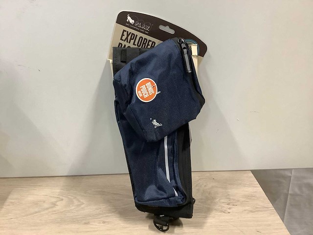 Scout and about hondenaccessoire (6x) - afbeelding 3 van  4