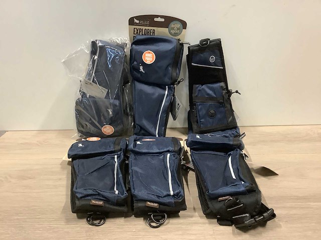 Scout and about hondenaccessoire (6x) - afbeelding 2 van  4