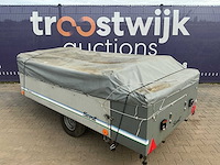 Scout pivo vouwwagen - afbeelding 3 van  5