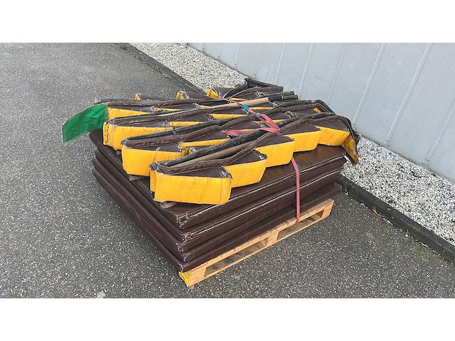 Scout run (3-delig) - afbeelding 2 van  11