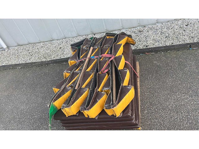 Scout run (3-delig) - afbeelding 3 van  11