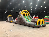 Scout run (3-delig) - afbeelding 1 van  11