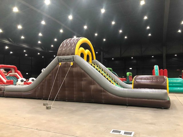 Scout run (3-delig) - afbeelding 4 van  11