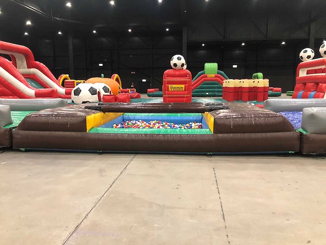 Scout run (3-delig) - afbeelding 5 van  11