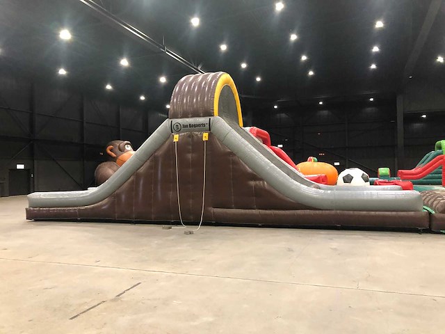 Scout run (3-delig) - afbeelding 6 van  11