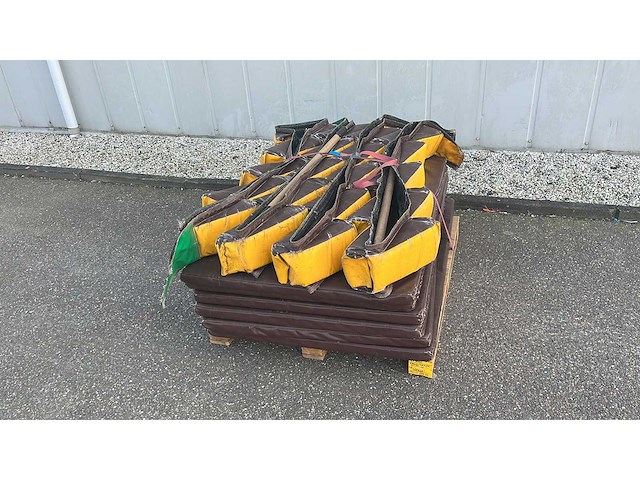 Scout run (3-delig) - afbeelding 7 van  11