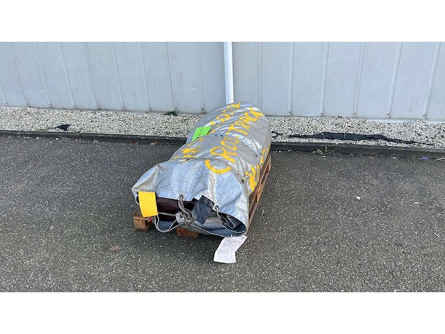 Scout run (3-delig) - afbeelding 9 van  11