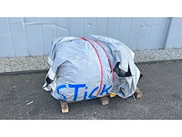 Scout run (3-delig) - afbeelding 10 van  11