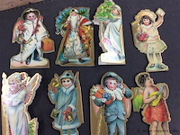 Scrap figuren - afbeelding 2 van  2