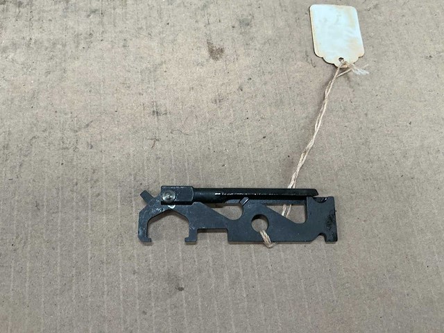 Scraper tool (20x) - afbeelding 2 van  4