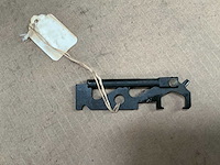 Scraper tool (20x) - afbeelding 3 van  4