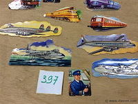 Scraps - afbeelding 3 van  3