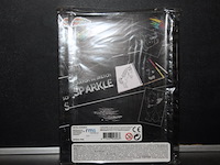 Scratch en sparkle boek 7 stuks in a52 - afbeelding 3 van  5