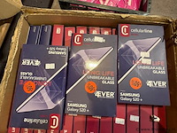Screenprotectors - partij - afbeelding 1 van  2