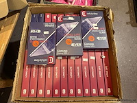 Screenprotectors - partij - afbeelding 2 van  2