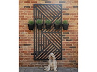 Screens wiht envy - vector - scherm - terrace-screens 5mm (3x) - afbeelding 3 van  4