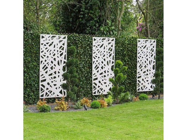 Screens with envy - kerplunk - scherm - terrace-screens 5mm (3x) - afbeelding 3 van  3