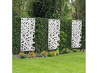 Screens with envy - kerplunk - scherm - terrace-screens 5mm (3x) - afbeelding 3 van  3