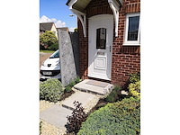 Screens with envy - moucharabiya - scherm - terrace screen 16mm (2x) - afbeelding 3 van  6