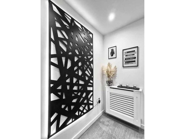 Screens with envy - moucharabiya - scherm - terrace-screens 5mm (3x) - afbeelding 3 van  7