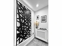 Screens with envy - moucharabiya - scherm - terrace-screens 5mm (3x) - afbeelding 3 van  7