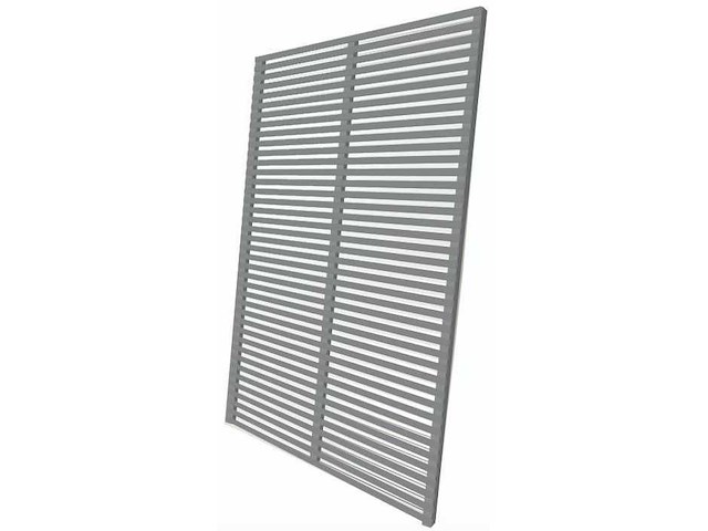 Screens with envy - slat - scherm - terrace screen (2x) - afbeelding 2 van  2