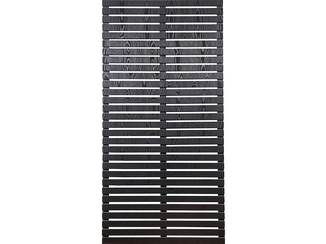 Screens with envy - slat - scherm - terrace screen - afbeelding 1 van  3
