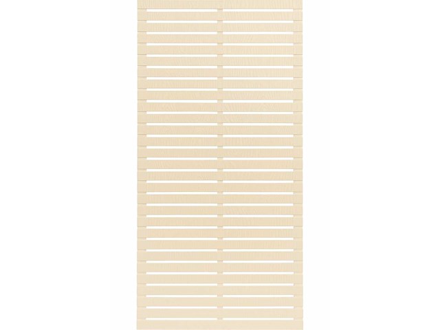 Screens with envy - slat - scherm - terrace screen - afbeelding 1 van  1