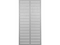 Screens with envy - slat - scherm - terrace screen - afbeelding 1 van  2