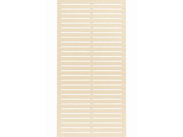 Screens with envy - slat - scherm - terrace screen - afbeelding 1 van  1