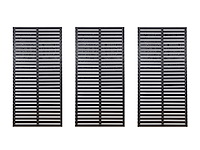 Screens with envy - slat - scherm - terrace-screens (3x) - afbeelding 1 van  3