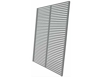 Screens with envy - slat - scherm - terrace-screens (3x) - afbeelding 1 van  1