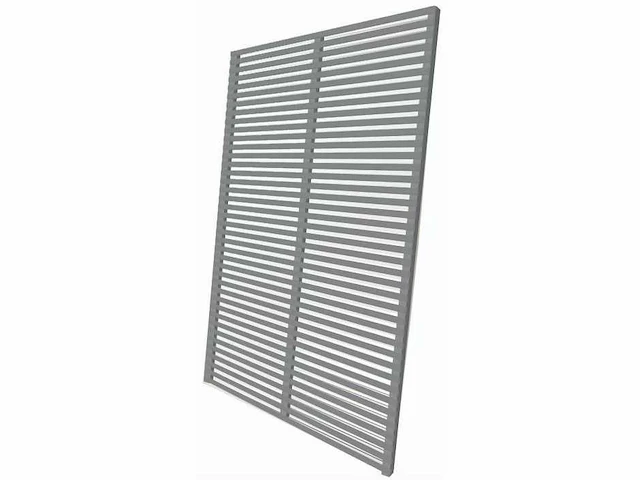 Screens with envy - slat - scherm - terrace-screens (3x) - afbeelding 2 van  2
