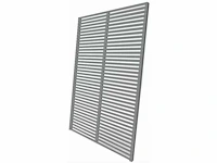 Screens with envy - slat - scherm - terrace-screens (3x) - afbeelding 2 van  2