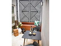 Screens with envy - vector - scherm - terrace screen 16mm (3x) - afbeelding 2 van  4