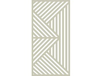 Screens with envy - vector - scherm - terrace screen 5mm - afbeelding 1 van  1