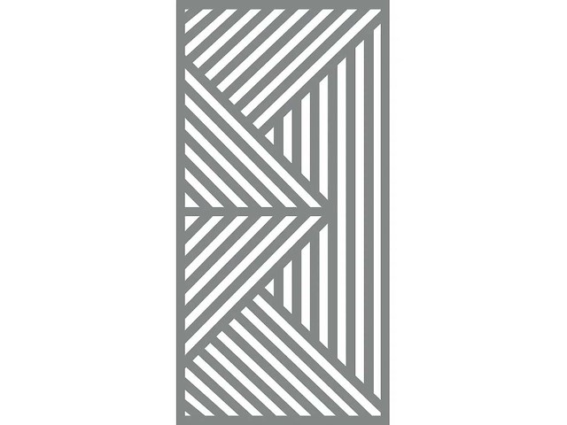 Screens with envy - vector - scherm - terrace screen 5mm - afbeelding 1 van  2