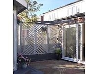 Screens with envy - vector - scherm - terrace screen 5mm - afbeelding 2 van  2