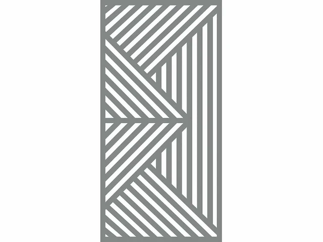 Screens with envy - vector - scherm - terrace screen 5mm - afbeelding 1 van  2