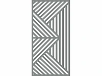 Screens with envy - vector - scherm - terrace screen 5mm