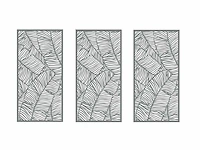Screens with envy - vendure - scherm - terrace-screens 5mm (3x)
