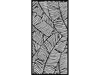 Screens with envy - verdure - scherm - terrace screen 16 mm - afbeelding 1 van  6