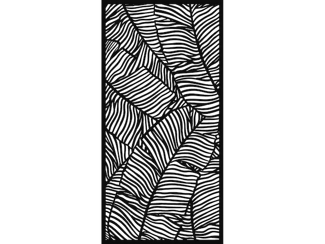 Screens with envy - verdure - scherm - terrace screen 5 mm - afbeelding 1 van  6